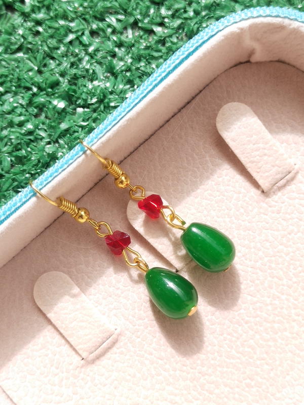 Howel's earrings  Image 2 Preview