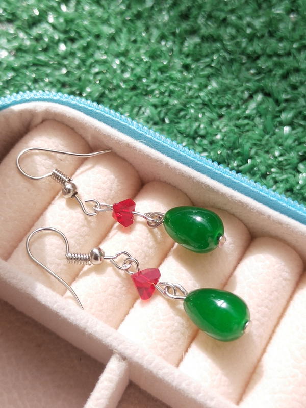 Howel's earrings  Image 4 Preview