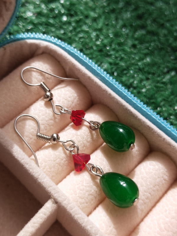Howel's earrings  Image 5 Preview