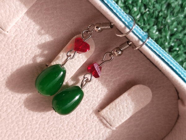 Howel's earrings  Image 6 Preview