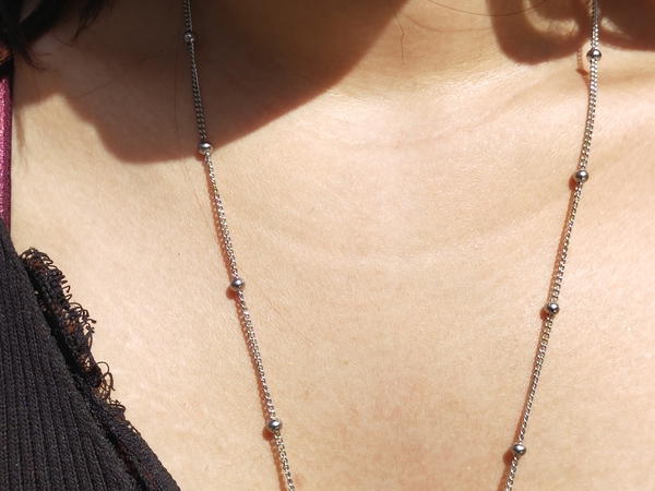 Locket necklace  Image 4 Preview