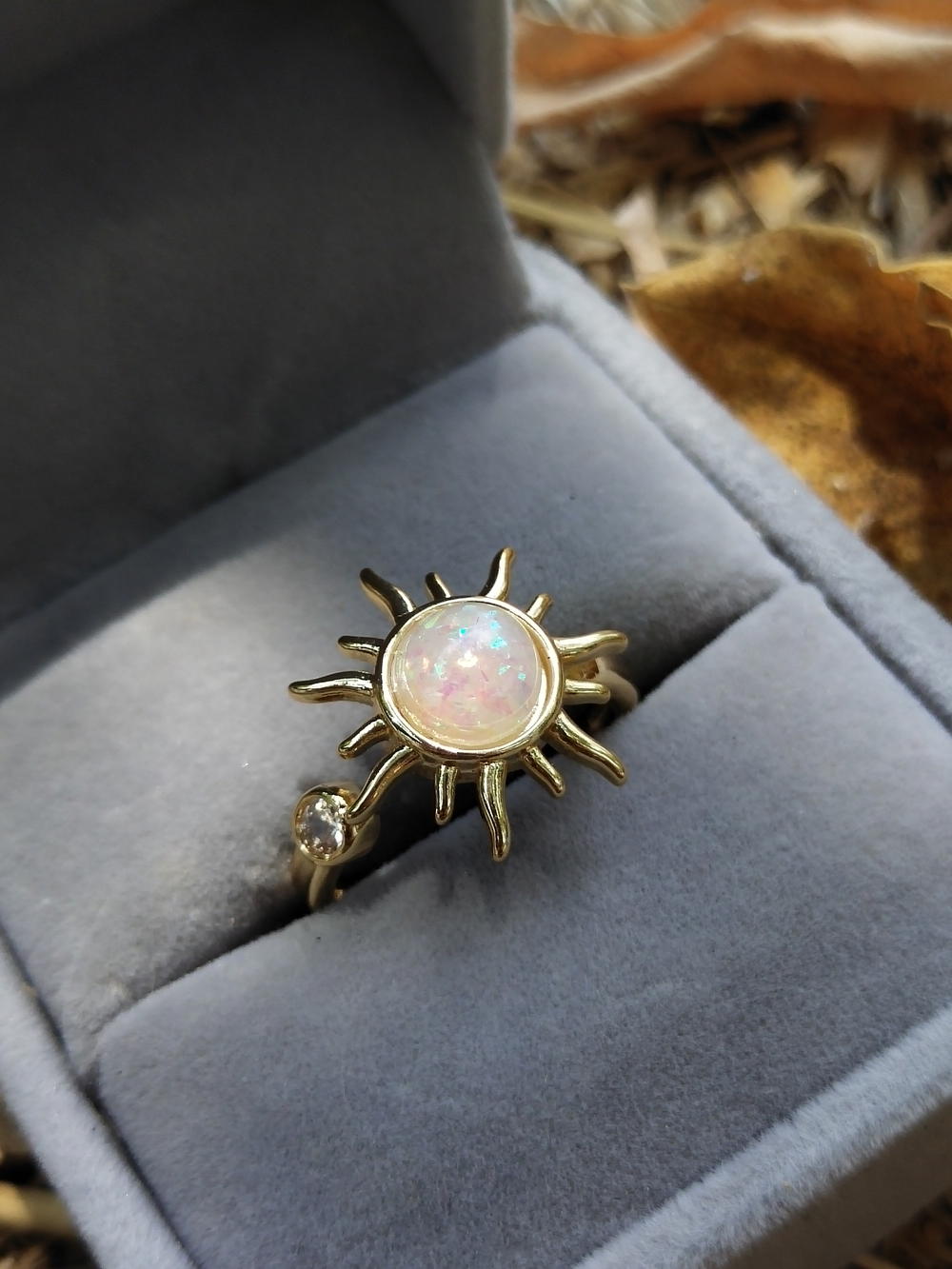 Sun ring Preview Image