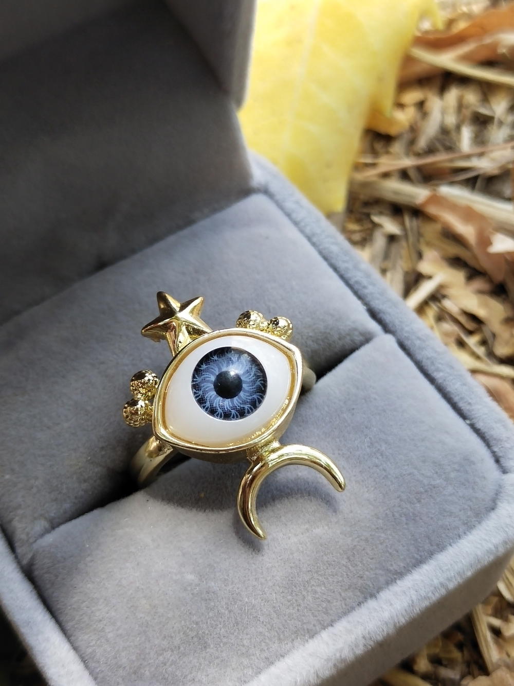 Witchy eye Preview Image