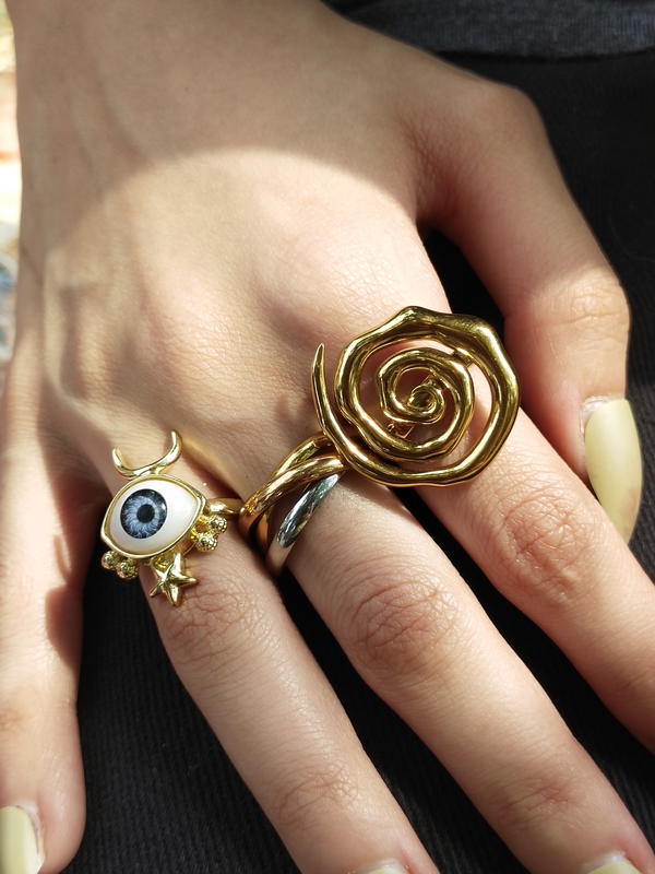 Witchy eye Image 3 Preview