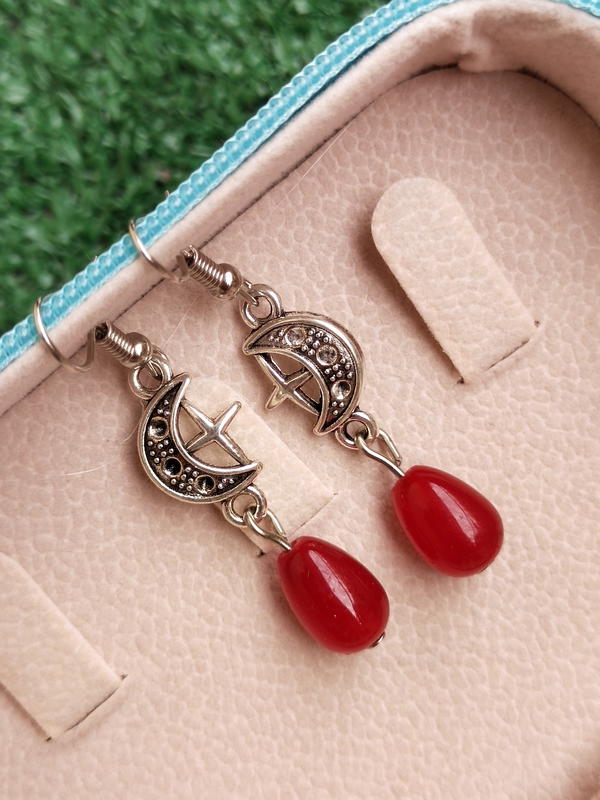 Witchy moon ☽☆.* Image 3 Preview