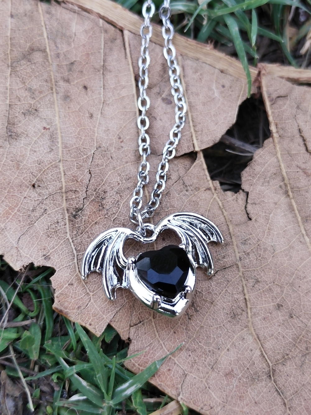 Bat heart Preview Image