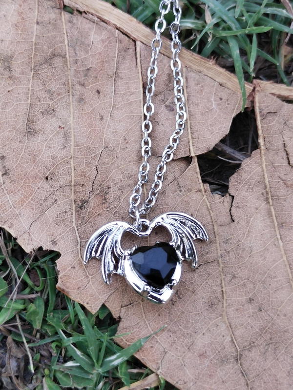 Bat heart Image 2 Preview