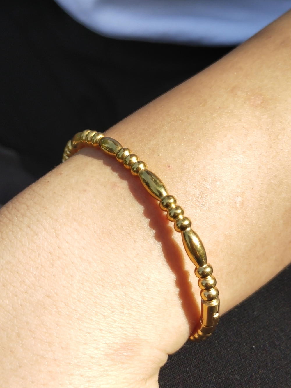 bone bracelet 2 Preview Image