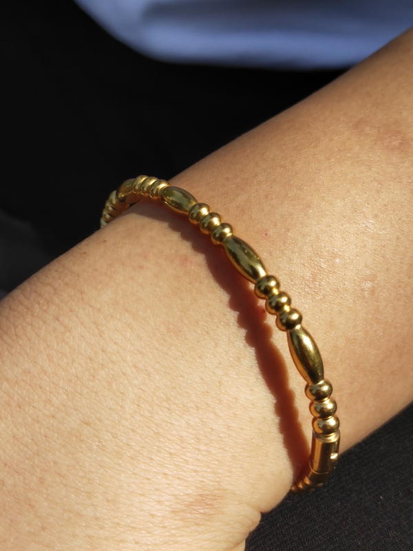bone bracelet 2 Image 2 Preview