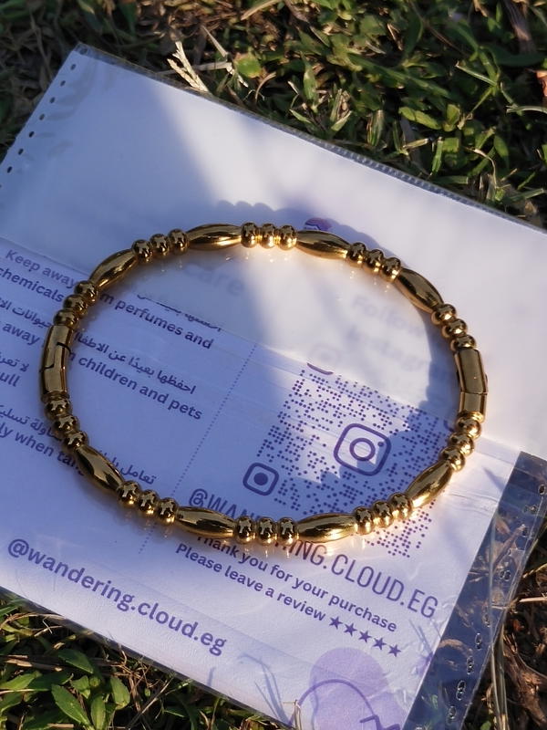 bone bracelet 2 Image 4 Preview