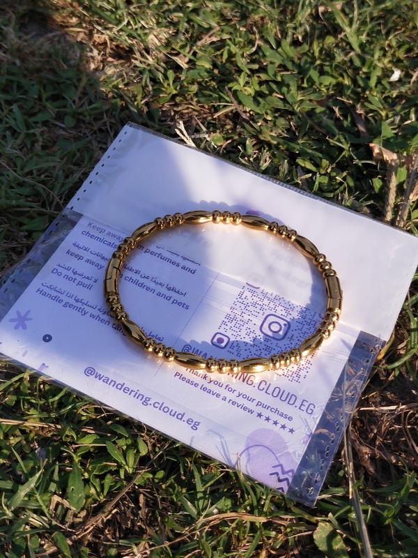 bone bracelet 2 Image 5 Preview
