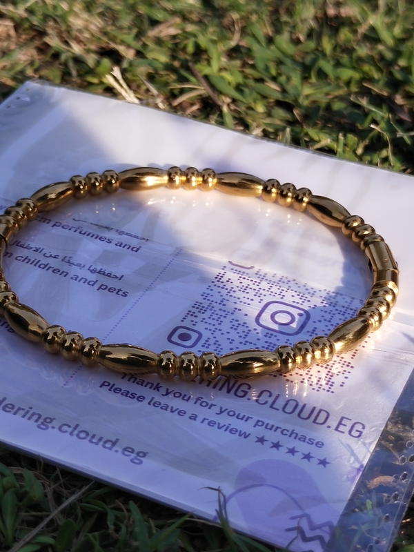 bone bracelet 2 Image 6 Preview