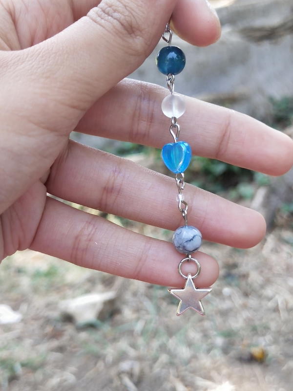Ocean charm 6 Image 2 Preview