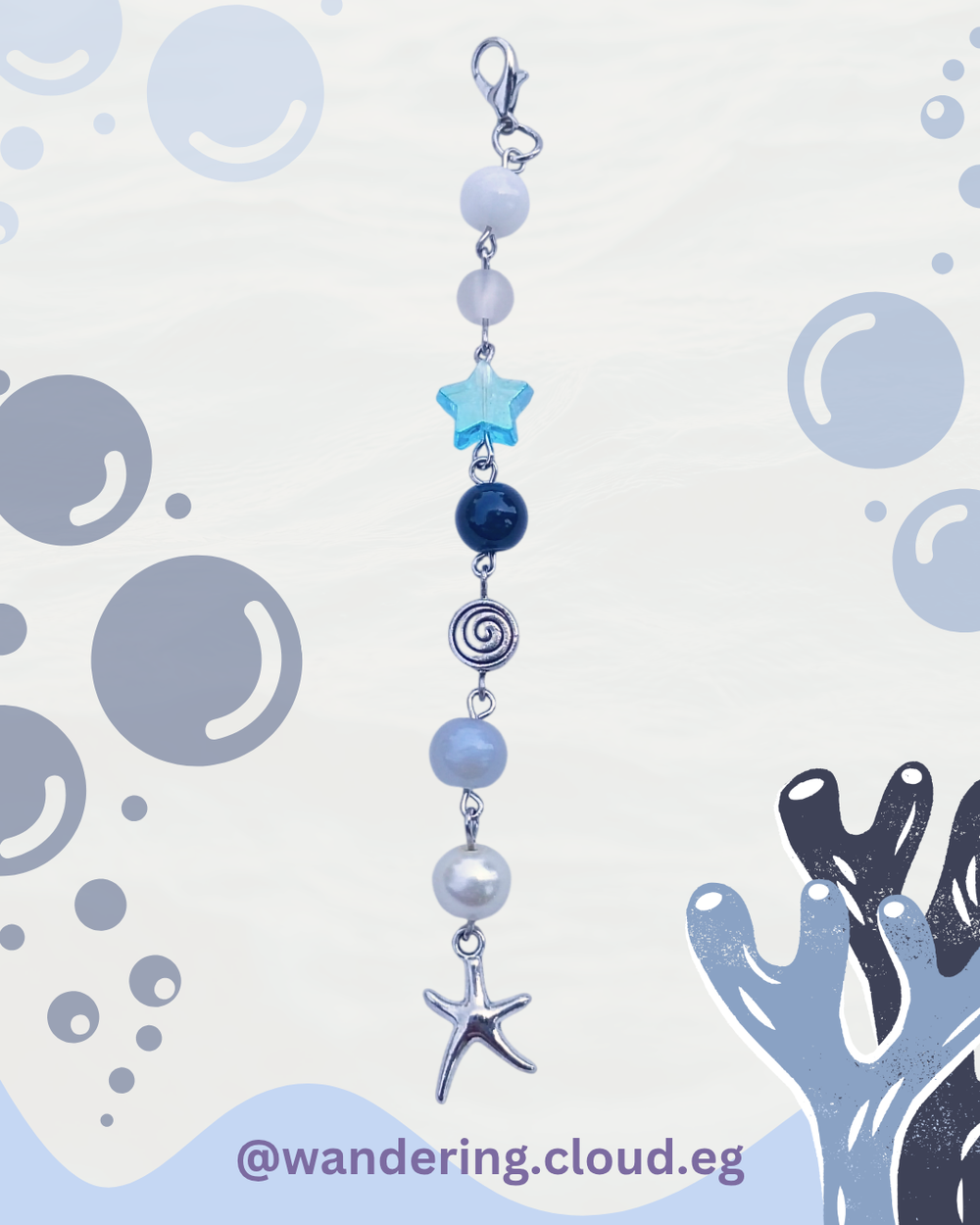Ocean charm 2 Preview Image
