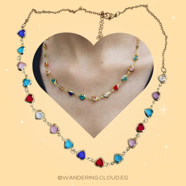 Hearts Image 5 Preview
