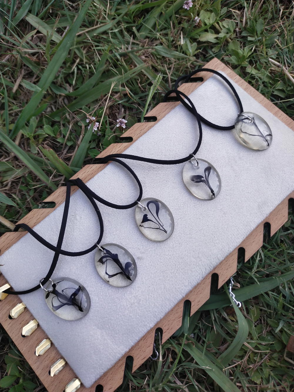 Necklaces  Preview Image