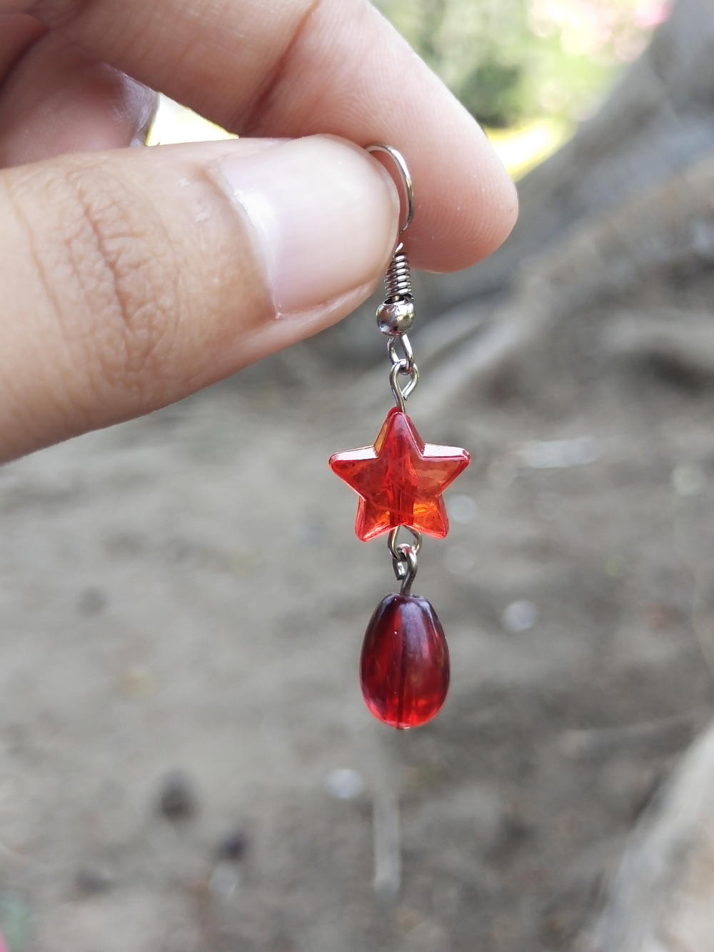 Red star Preview Image