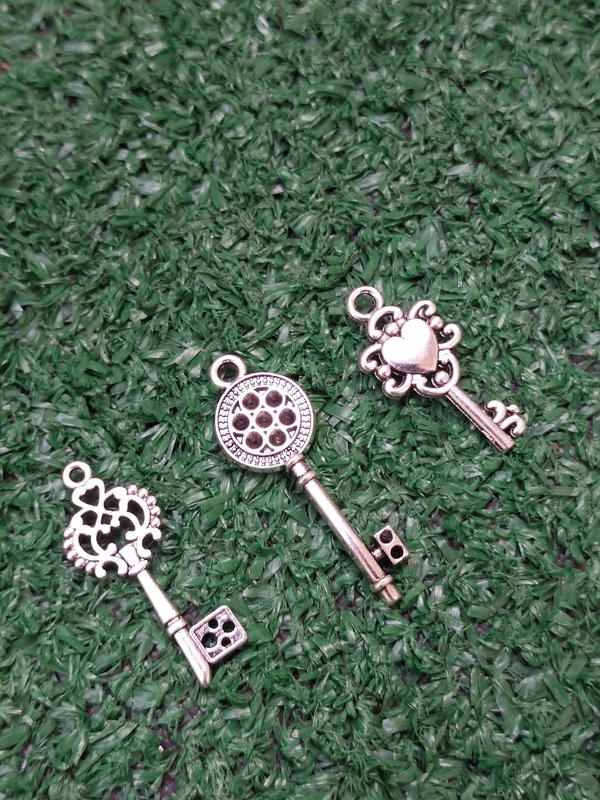 Key charms Image 2 Preview