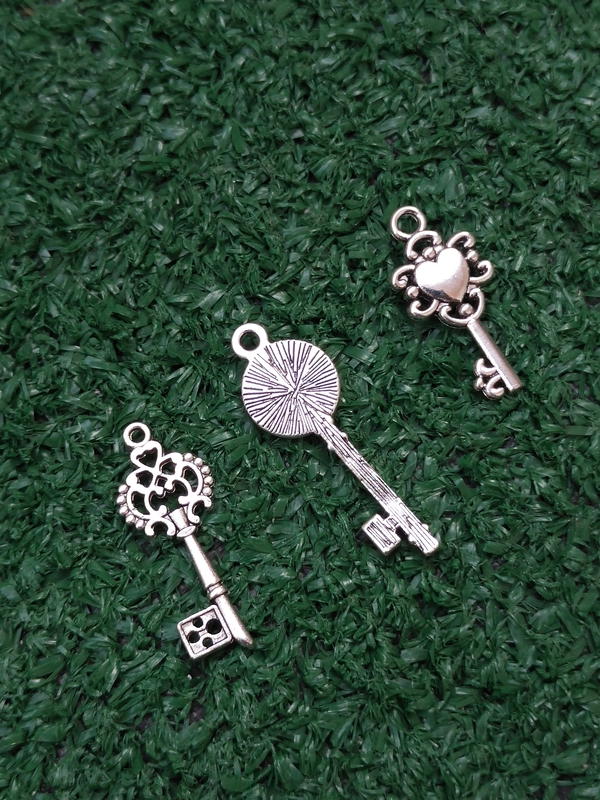 Key charms Image 3 Preview
