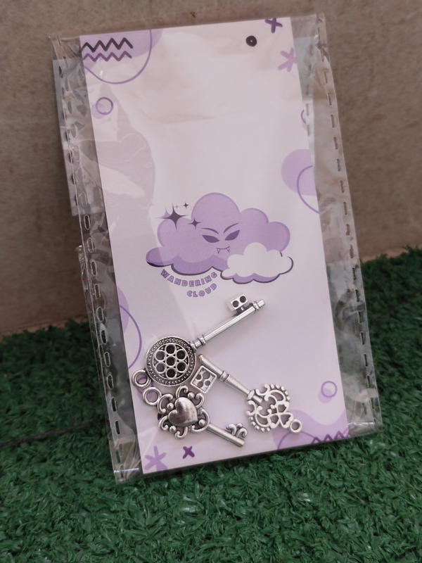 Key charms Image 4 Preview