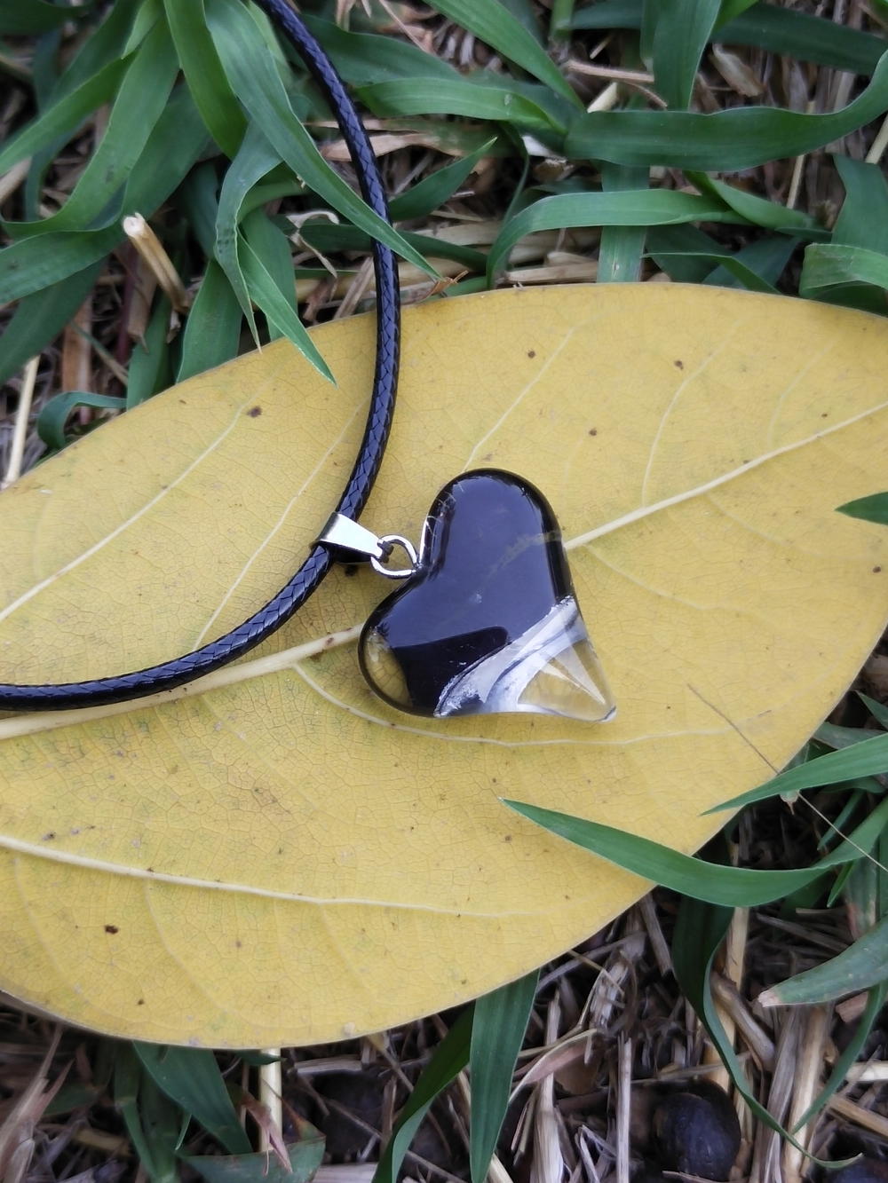 Shadow heart Preview Image