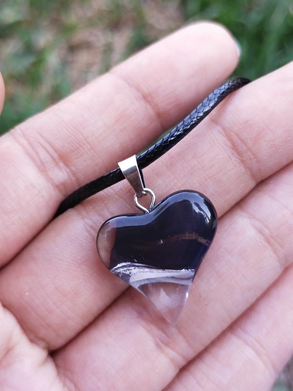 Shadow heart Image 2 Preview