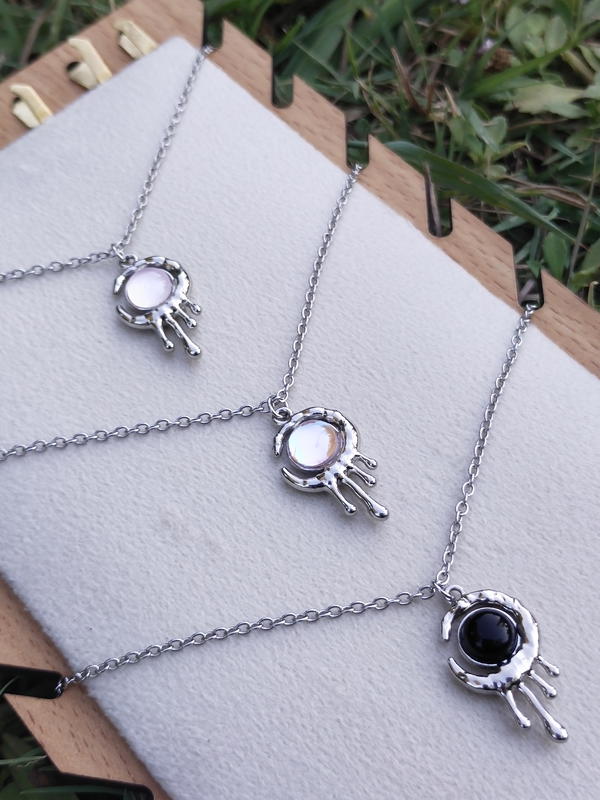 Witchy moons (trio) Image 4 Preview