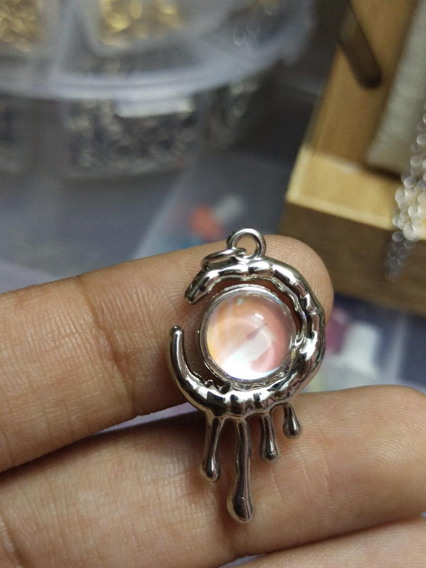 Witchy moons (trio) Image 10 Preview