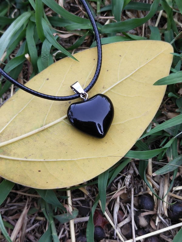 Black heart Image 2 Preview