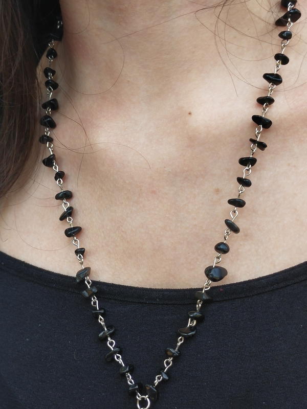 Ankh necklace Image 4 Preview