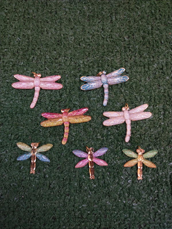 Dragonflies Image 3 Preview