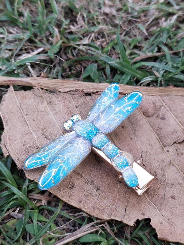 Dragonfly clip  Image 5 Preview