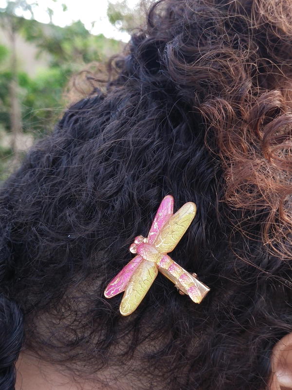 Dragonfly clip  Image 6 Preview