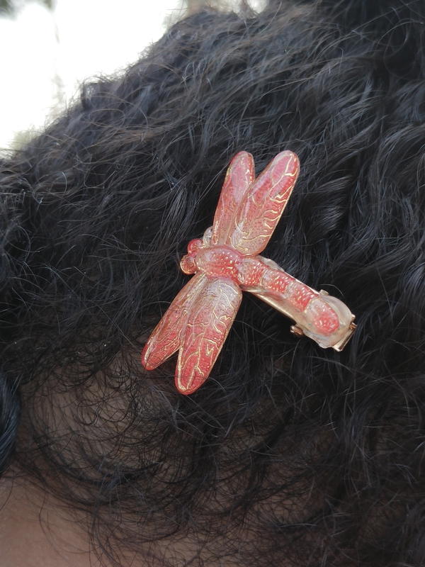 Dragonfly clip  Image 7 Preview