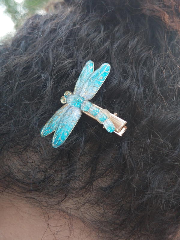Dragonfly clip  Image 8 Preview