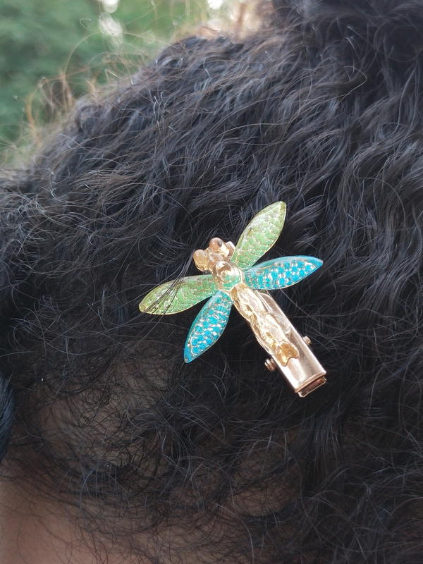 Dragonfly clip  Image 9 Preview