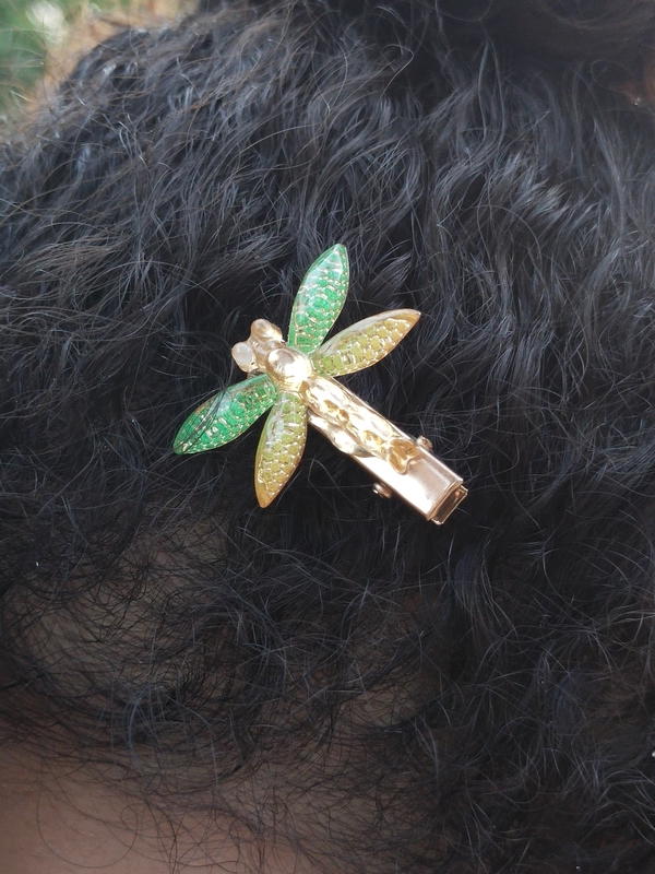 Dragonfly clip  Image 10 Preview