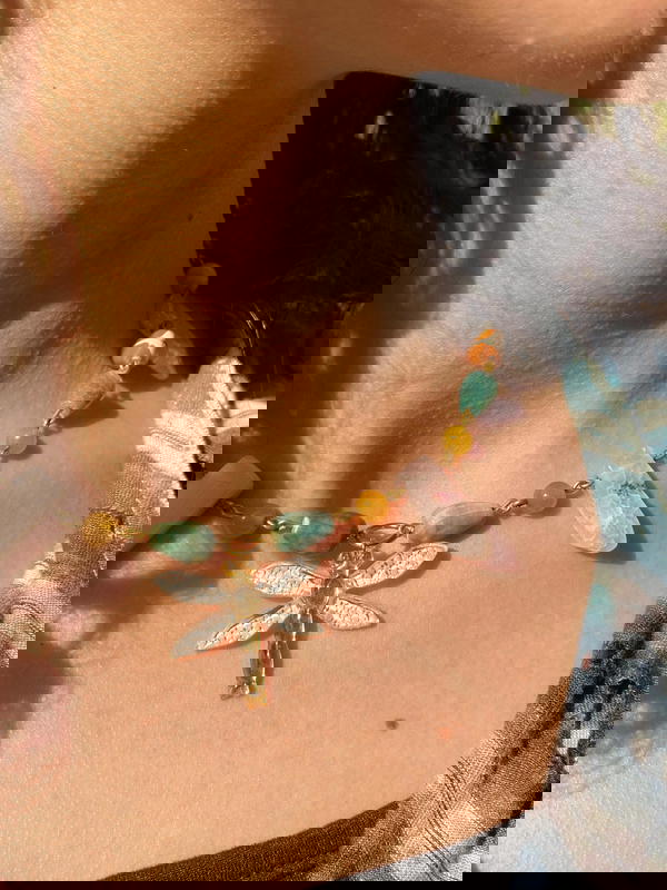 Dragonfly fairy Image 6 Preview