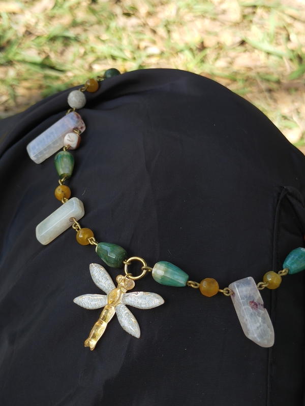 Dragonfly fairy Image 7 Preview