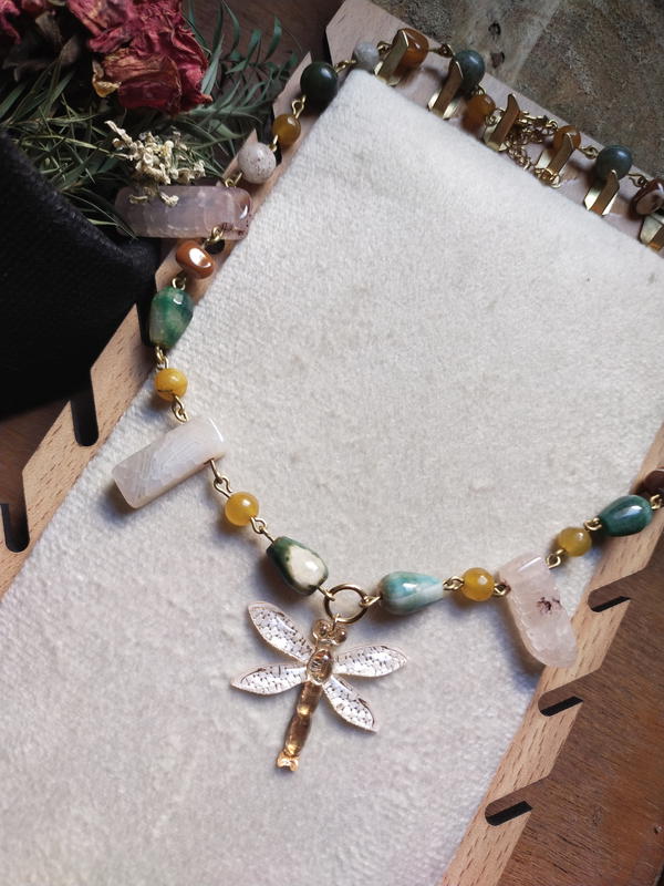 Dragonfly fairy Image 9 Preview