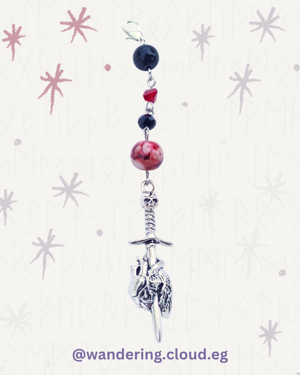 red charm 2 Preview Image