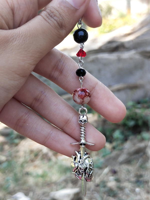 red charm 2 Image 2 Preview