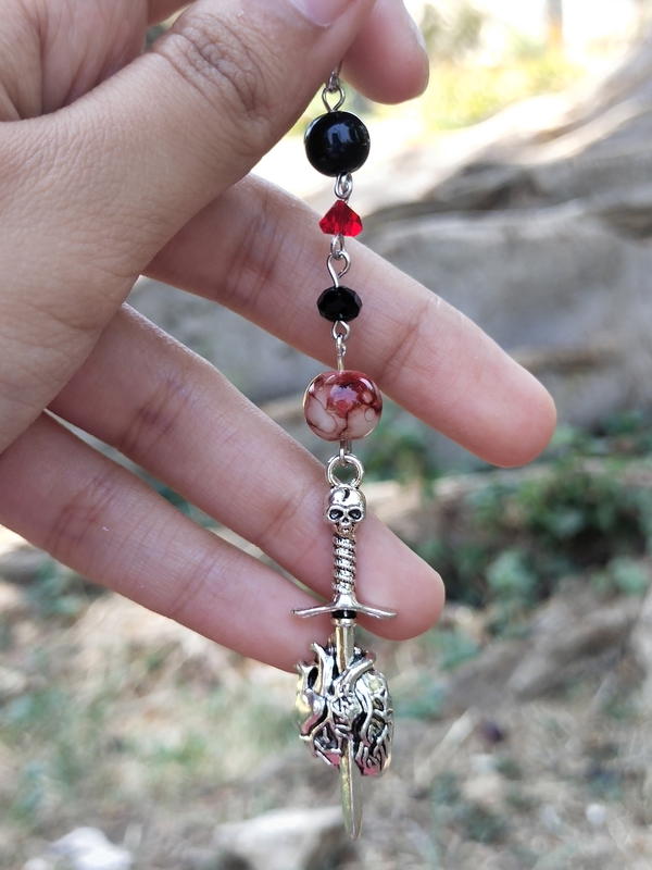 red charm 2 Image 3 Preview