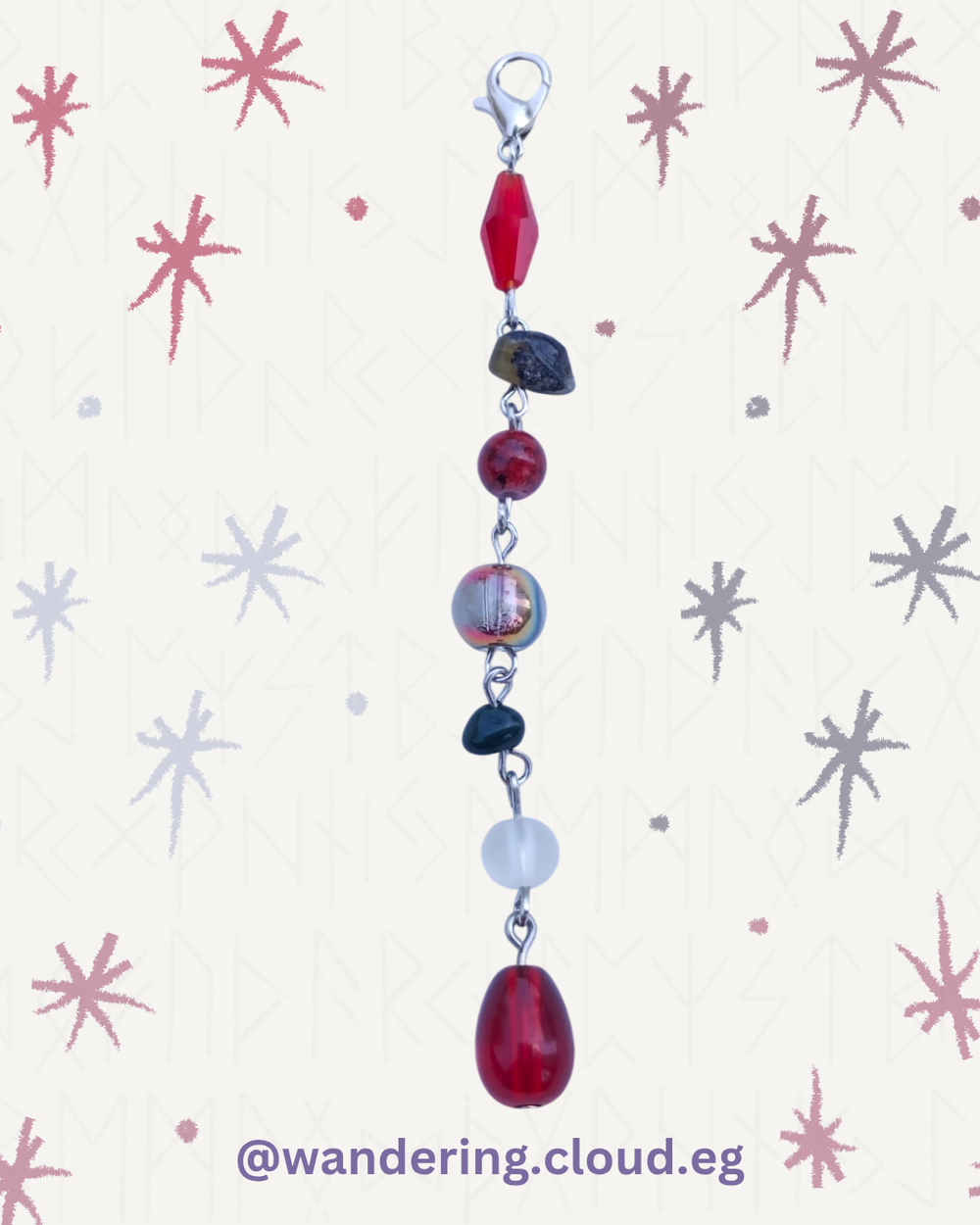 red charm 3 Preview Image
