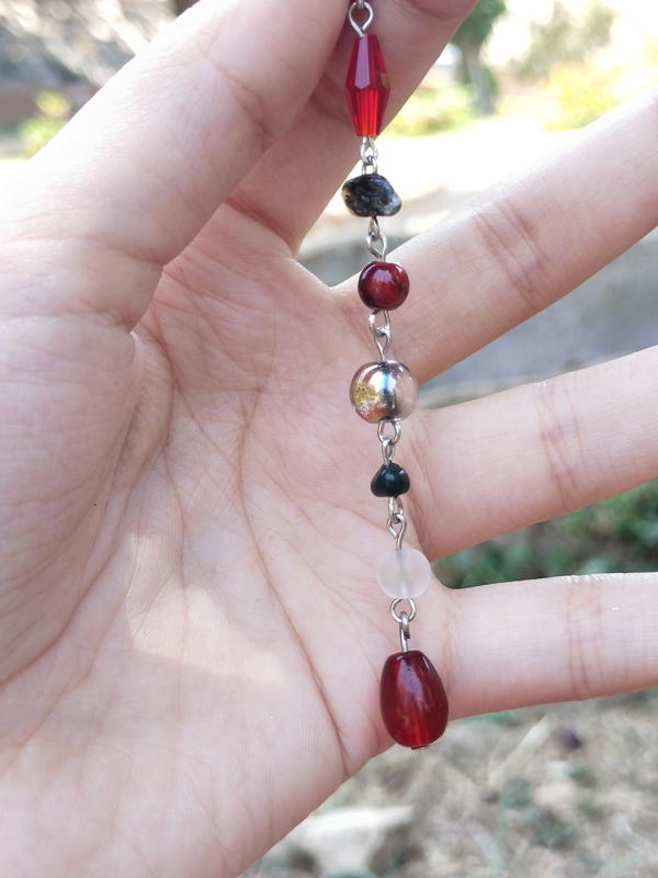red charm 3 Image 2 Preview