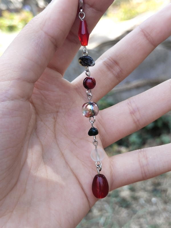 red charm 3 Image 3 Preview