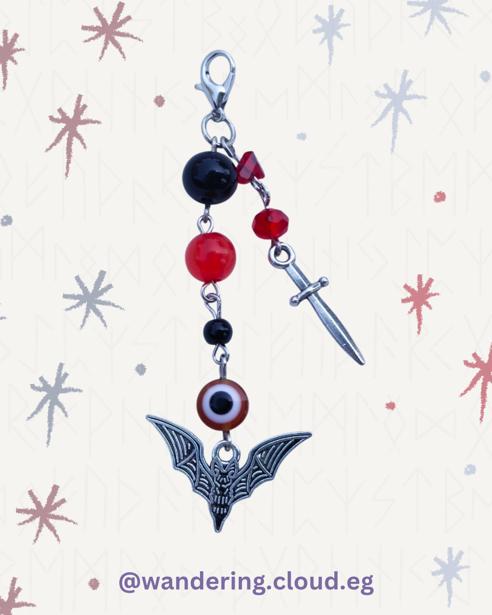 red charm 4 Preview Image