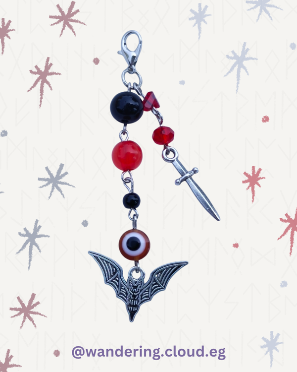 red charm 4 Image 1 Preview