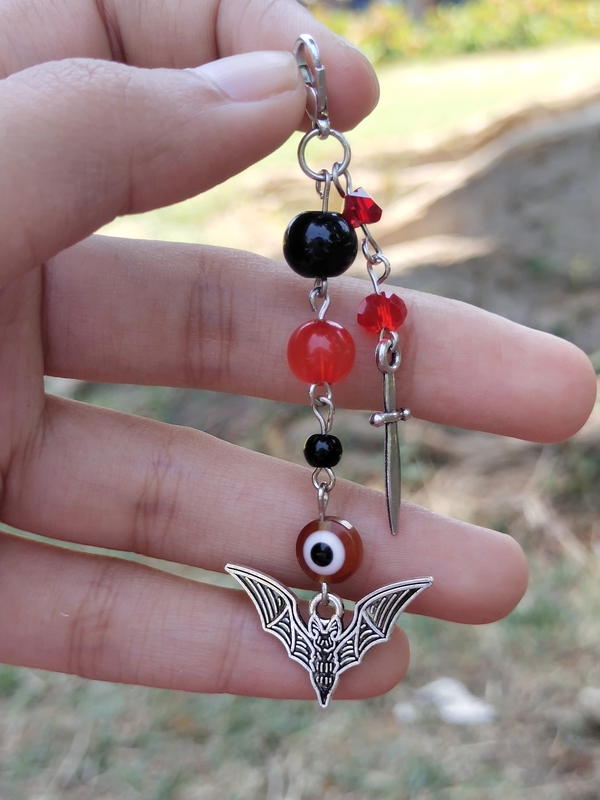 red charm 4 Image 2 Preview