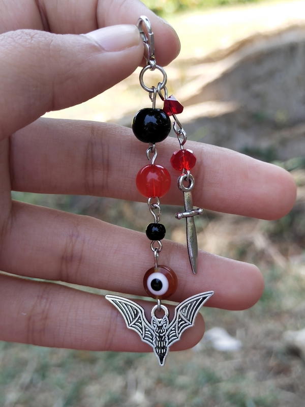 red charm 4 Image 3 Preview